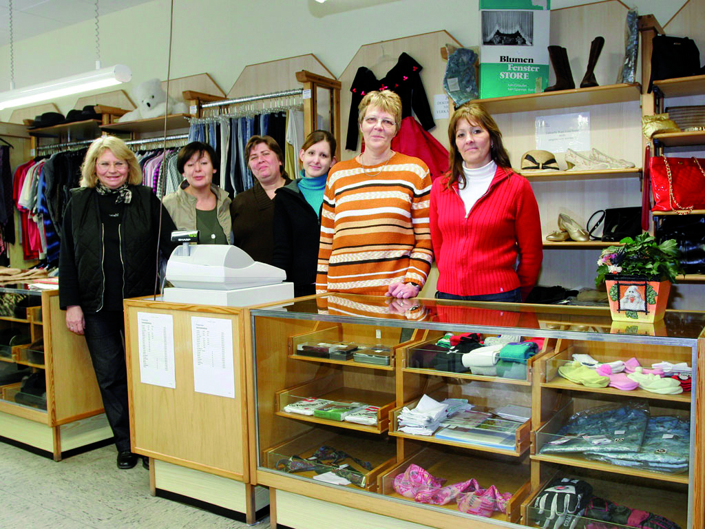 An Und Verkauf Möbel In Der Nähe Diakoniewerk Essen - Altkleiderspenden.de